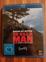 Blu Ray - To Kill a Man / Rache ist bitter