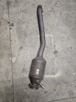 Volvo 240 Katalysator