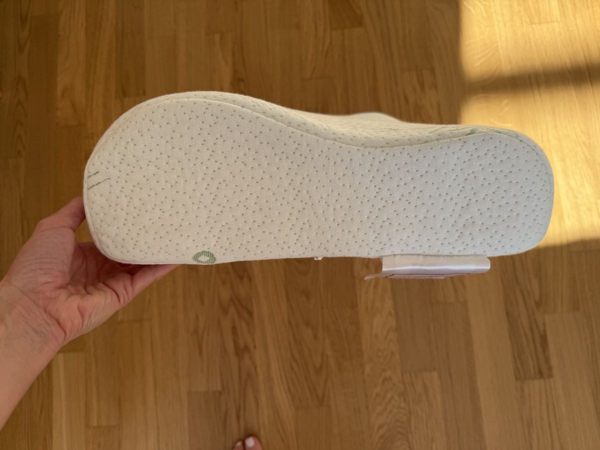Cuscini: Coussin ergonomique neuf Billerbeck – Nuovo (secondo la descrizione) da Nyon venduto da Lucieluce2211 3