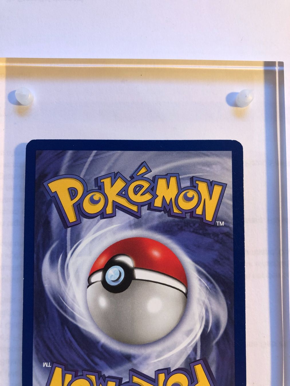 Sammelbilder & Trading cards: Potion Energy 1st Team Rocket (unc.) - MINT - ab 1.- – Gebraucht aus Giubiasco von dan_pr8b 7