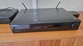Onkyo TX-L20D Network Stereo Receiver black good condition