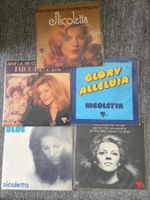 5xNicoletta Singles