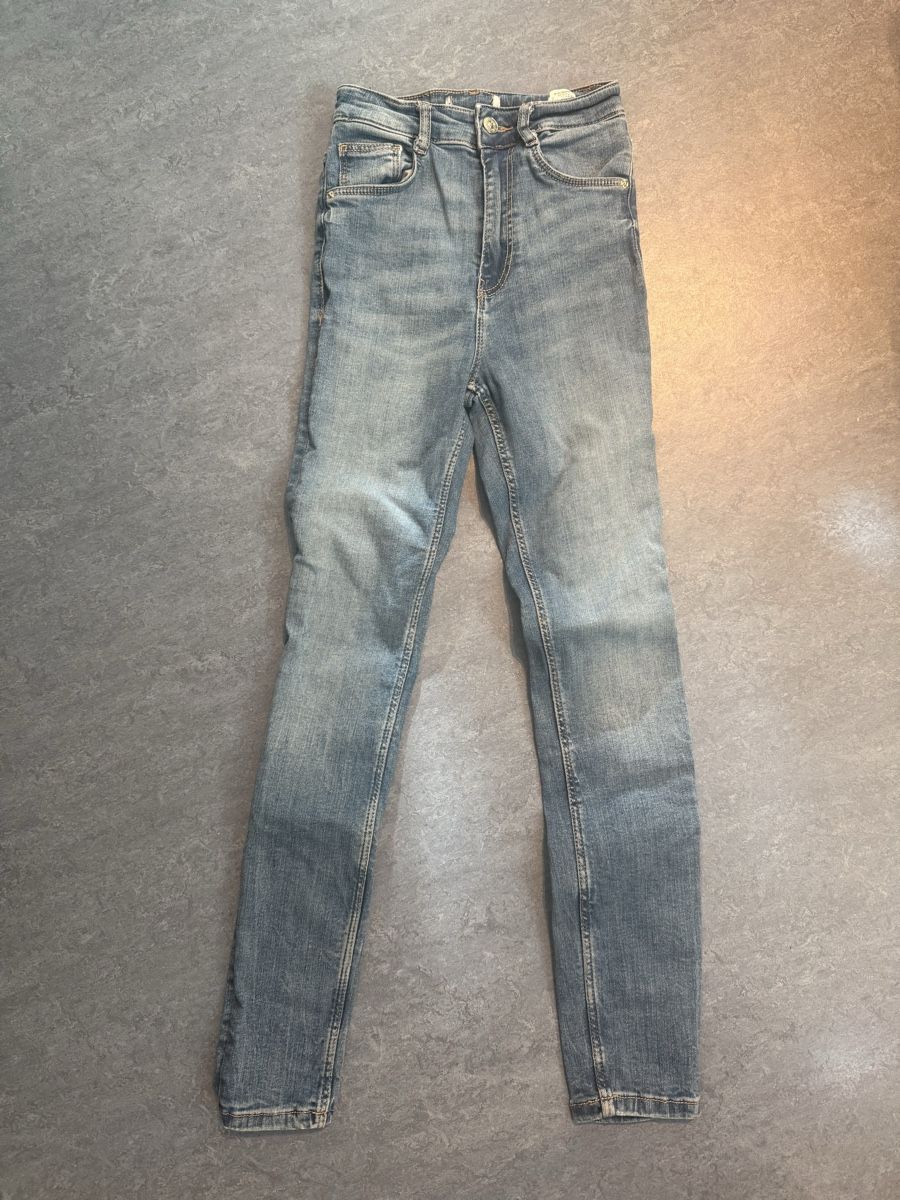 Kleiderpakete: Jeans – Gebraucht aus Binz von Chroti 4