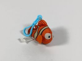 MCDONALD'S Porte-clé peluche nemo