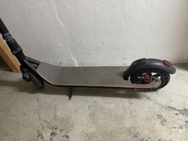 E-Scooter Ocean Drive