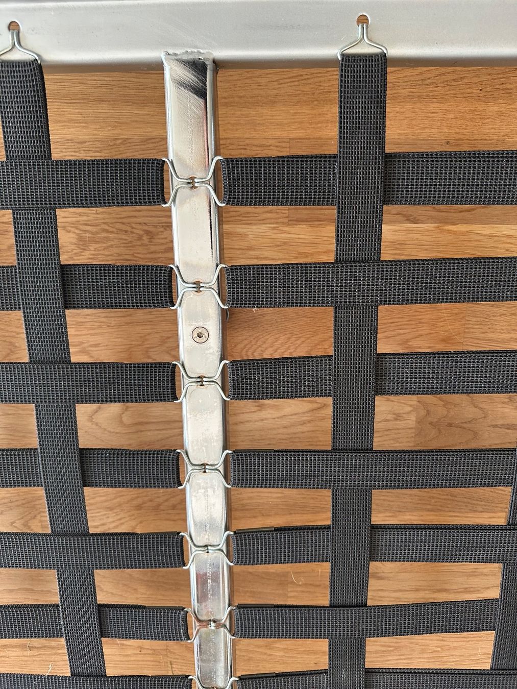 Divani: Cassina LC2 Sofa nur Rahmen – Usato da Herrenschwanden venduto da Coke_15 8