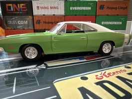 Dodge Charger 1970 RT 1:18