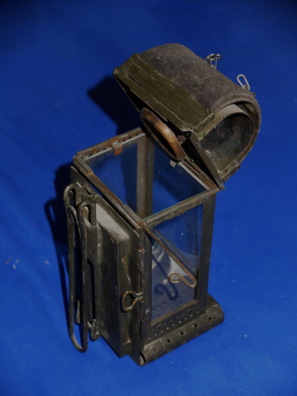 Lampade: Laterne – Usato da Wangs venduto da Rumauch 1