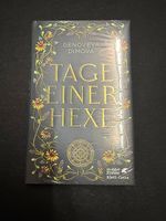 Tage einer Hexe