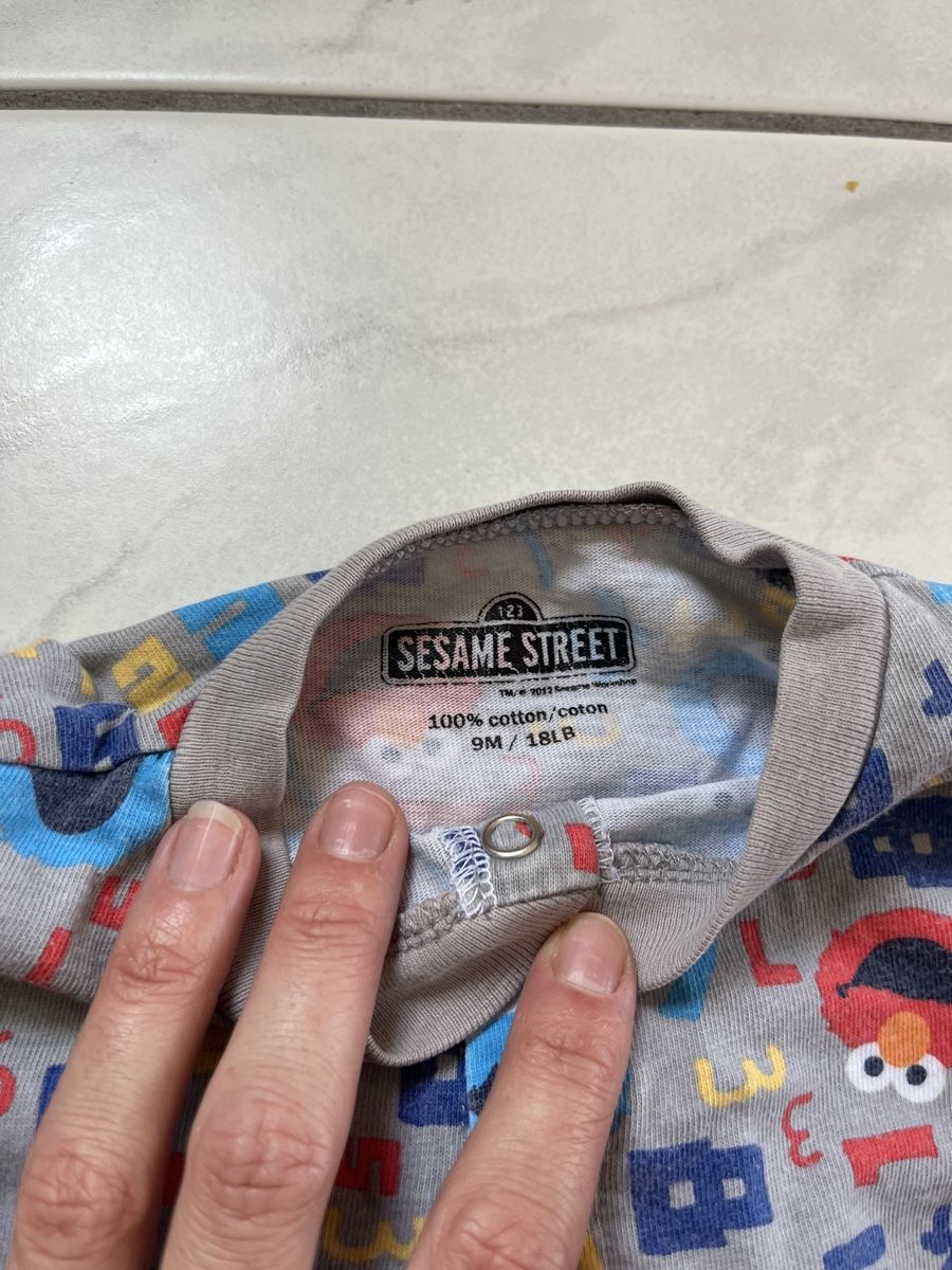 Pyjamas & Ähnliches: Pyjamas bébé  – Gebraucht aus Zug von lau_xy8s 1