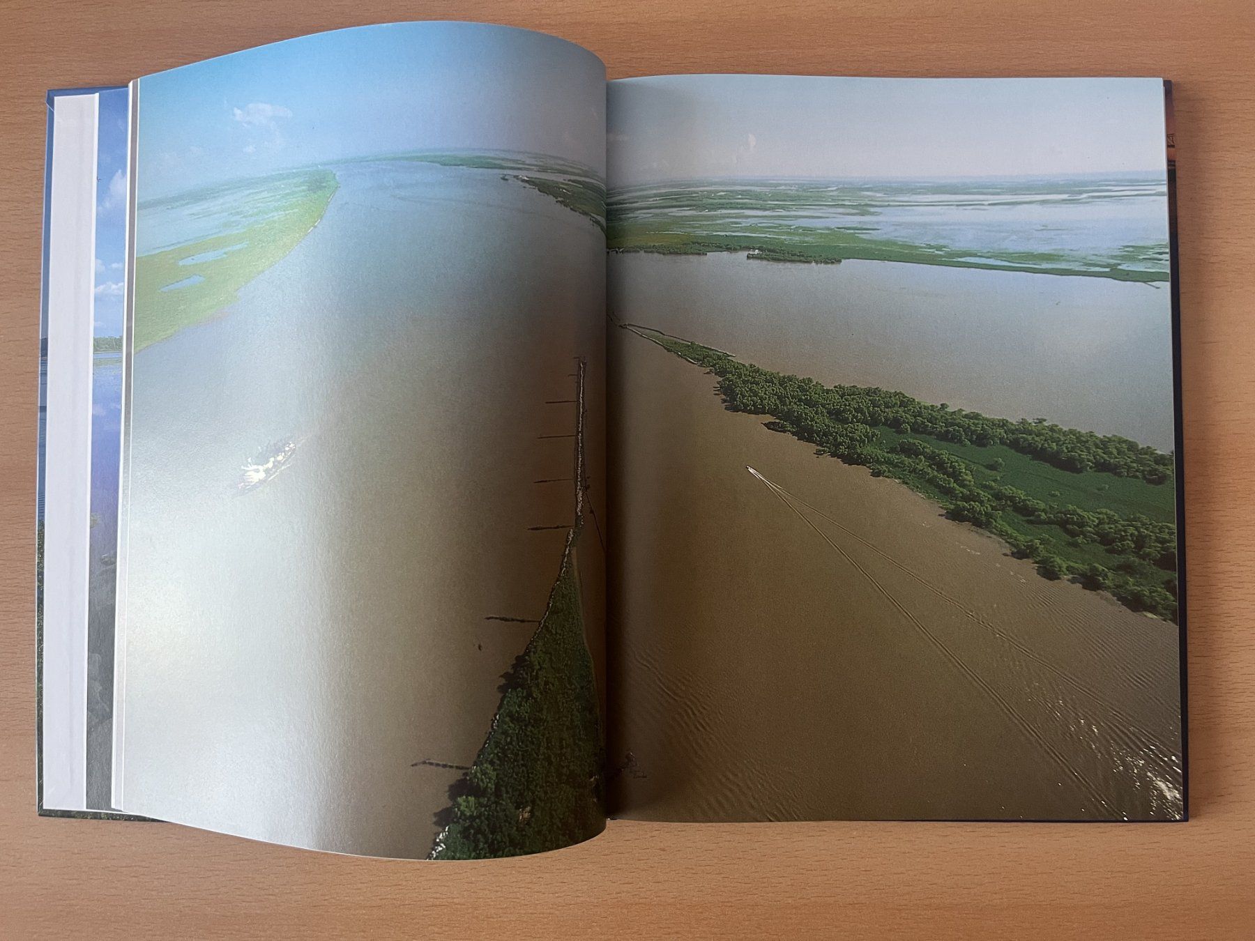 Libri: Der Mississippi – Usato da Lausen venduto da Mondeo10628 3