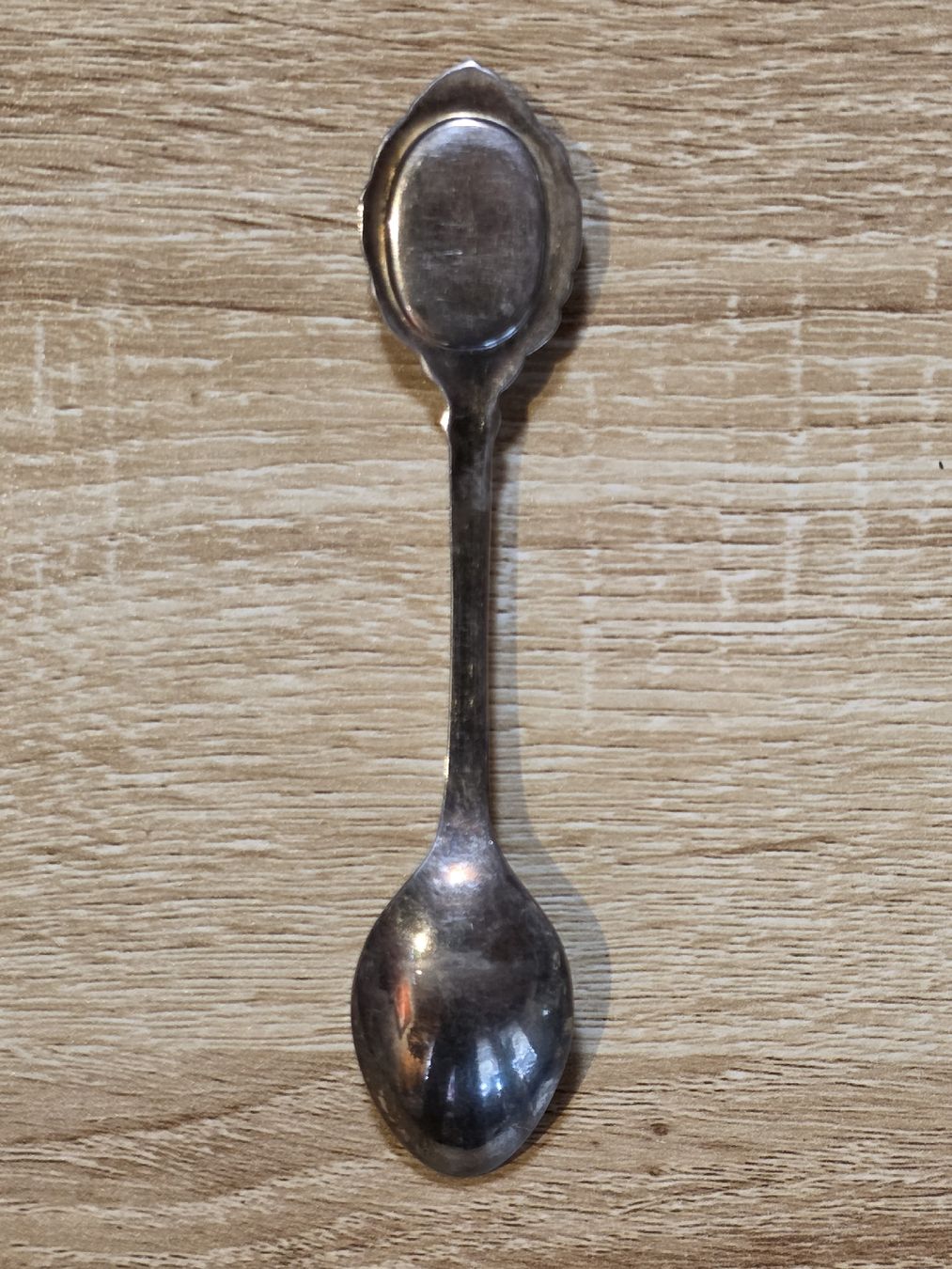 Löffel: löffel Vintage – Gebraucht aus Rohrbach von lod_m58r 5