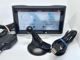 Navigatore Garmin nüvi 5