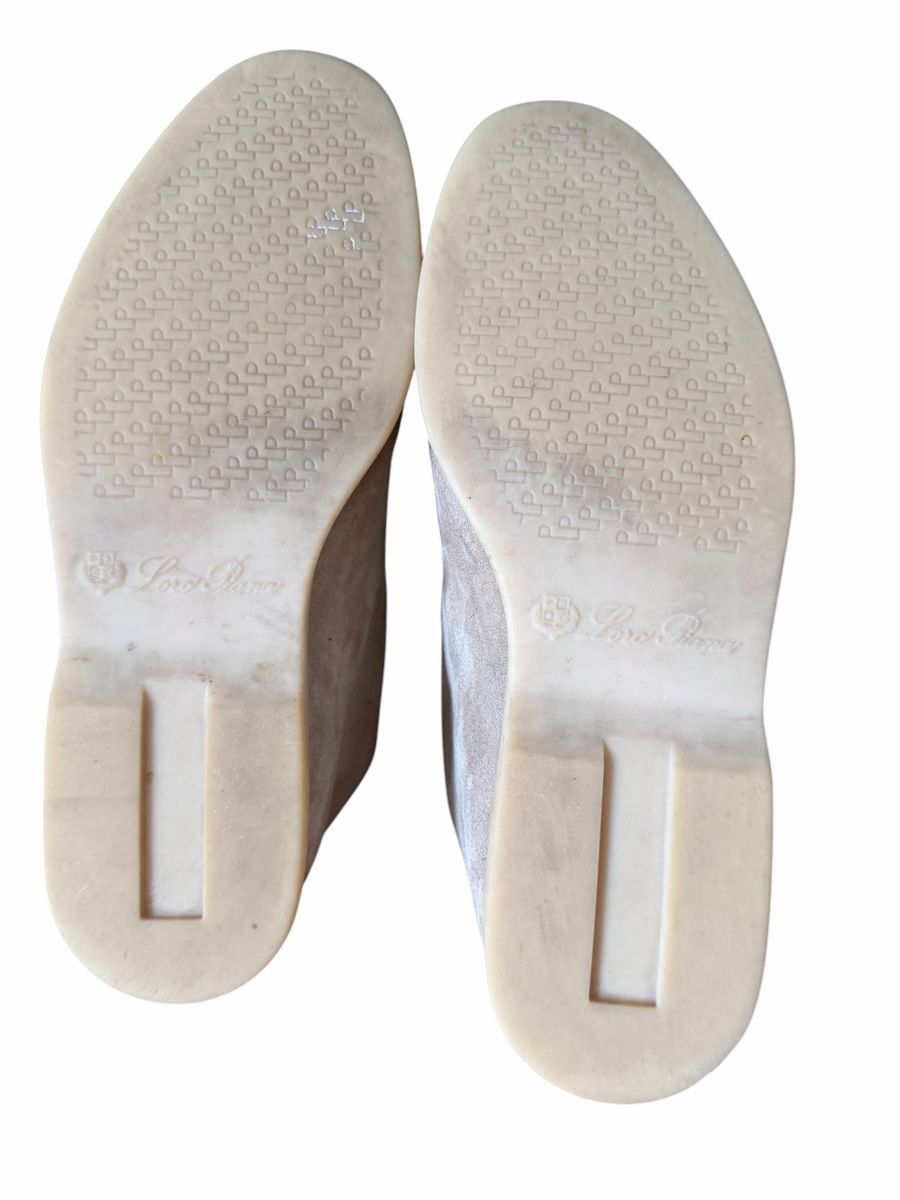 Loro Piana Scarpe da donna: Loro Piana Loafers – Usato da Rüschlikon venduto da Wurmsibach 2