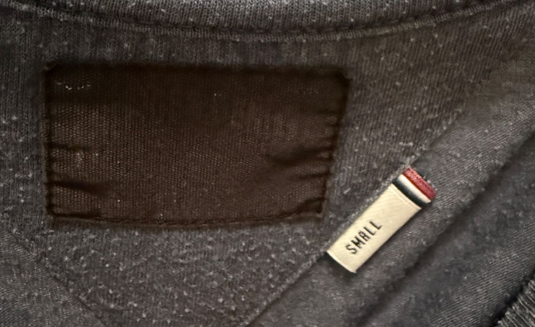 Tommy Hilfiger T-shirt: Tommy Hilfiger Denim T-Shirt – Usato da Hunzenschwil venduto da Reche71 1