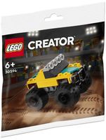 LEGO 30594 Creator Monster-Truck NEU OVP EOL 2022