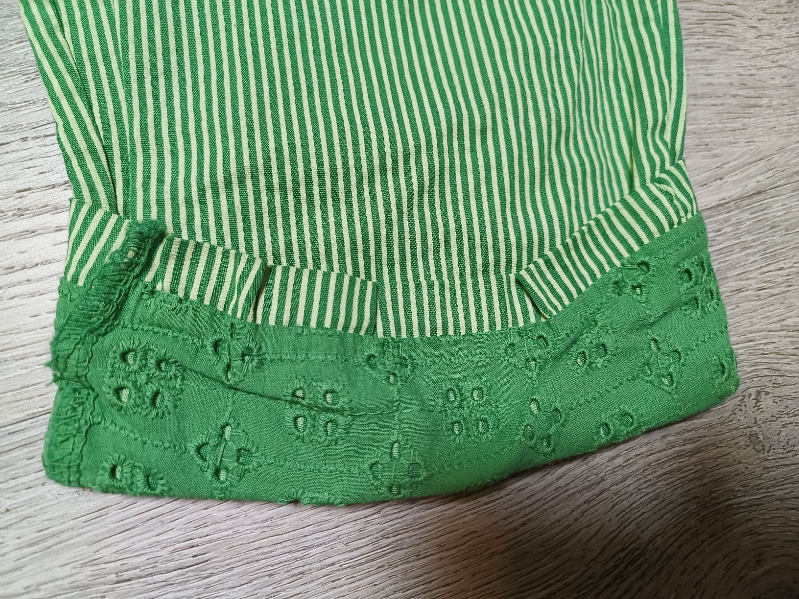 Pantaloni: Sommerhose S/M – Usato da Bätterkinden venduto da Elefantenzoo 2