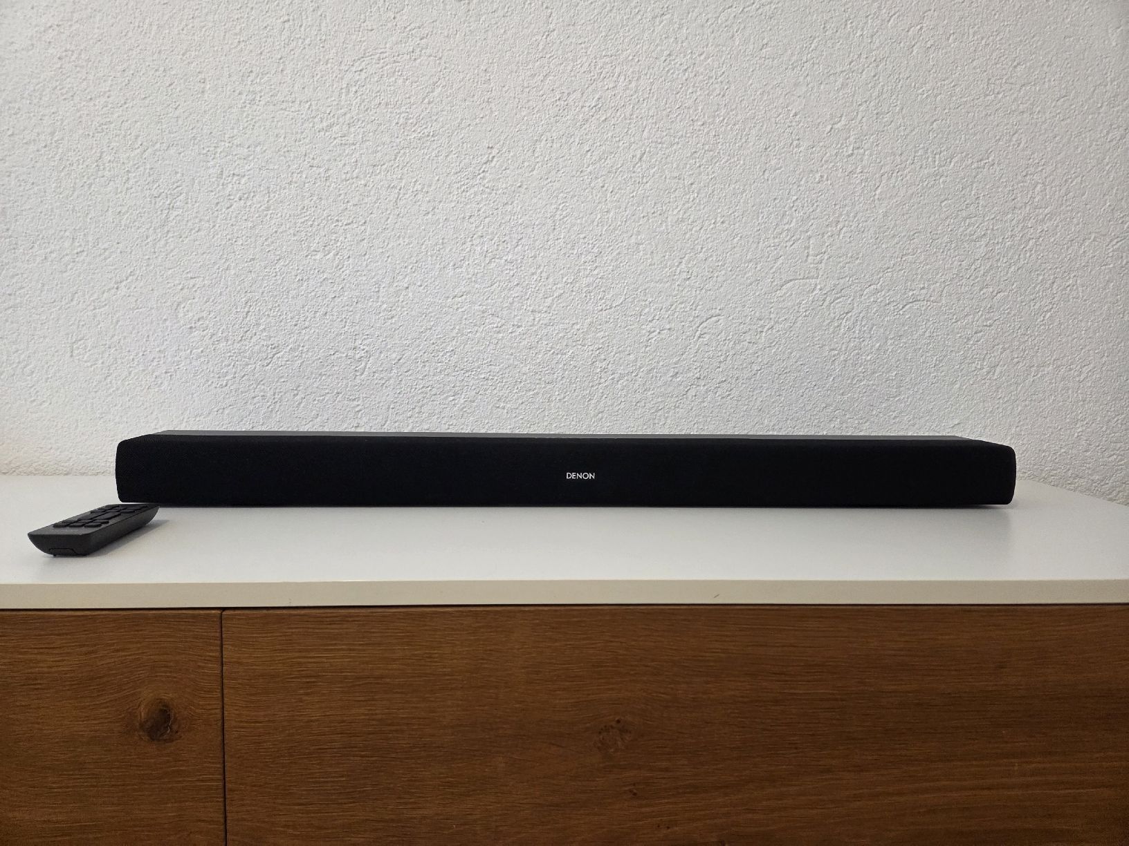 Denon Casse acustiche: Denon DHT-S216 soundbar – Nuovo (secondo la descrizione) da Ballwil venduto da Mygind