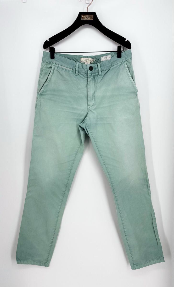 H&M Pantaloni: # MAN - Hose Gr. 33 - H&M # – Usato da Bolligen venduto da secondhand-with-love