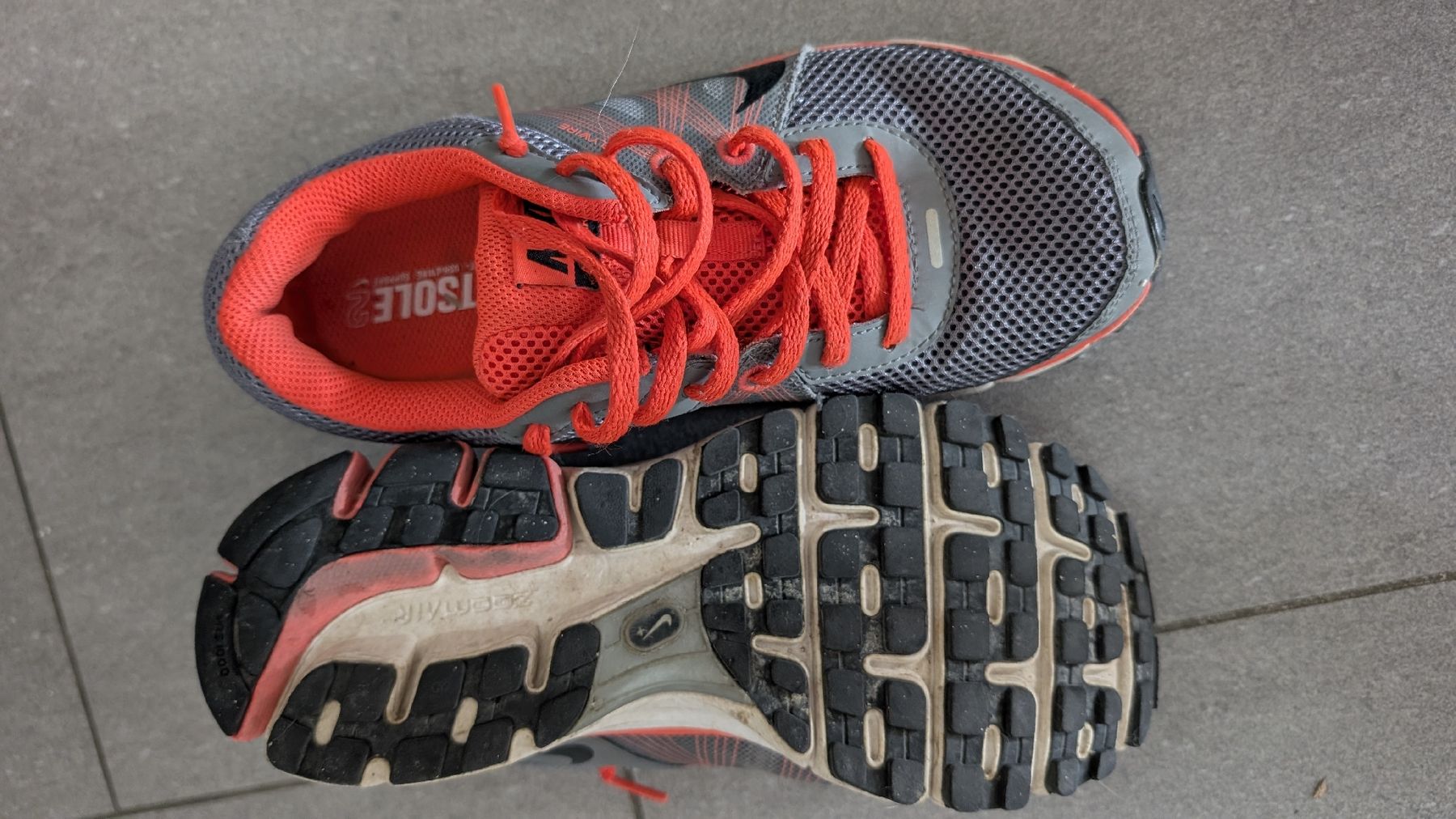 Nike Scarpe da uomo: Nike – Usato da Bernex venduto da Natalys 1