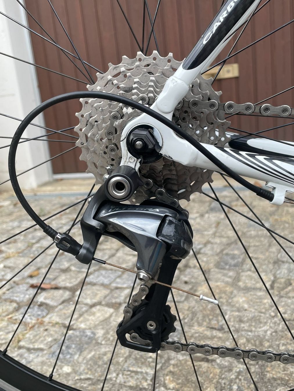 Colnago Velos: Colnago Rennrad – Gebraucht aus Zürich von ciclibibi 2