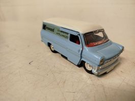 Dinky Toys Ford Transit Van
