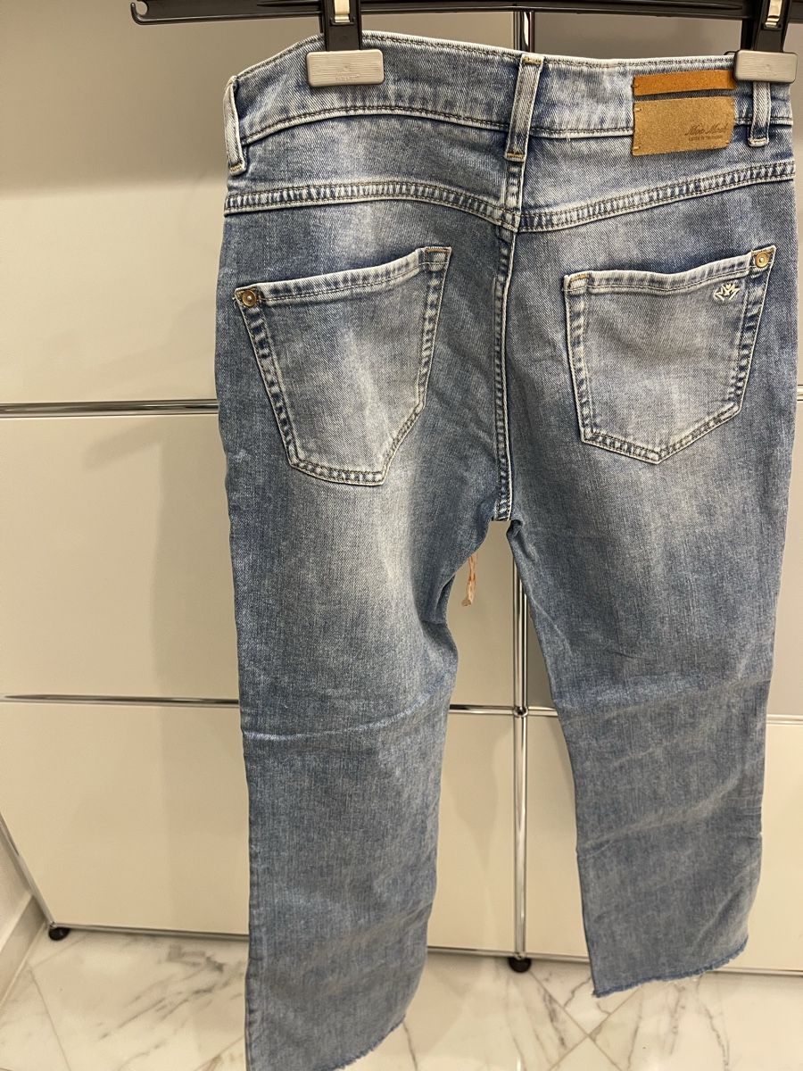 Mos mosh Jeans: Mos Mosh Jeans Gr. 26 – Nuovo (secondo la descrizione) da Wichtrach venduto da Adriana222 3