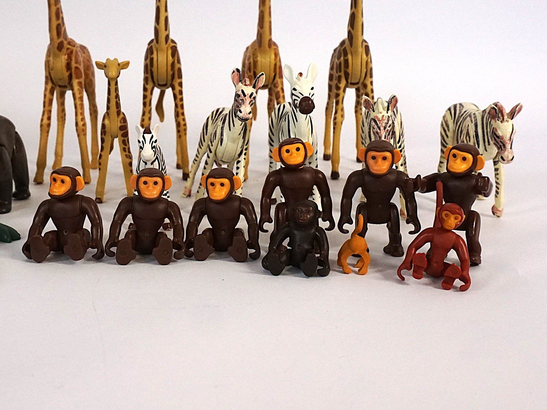 Playmobil Giocattoli: Playmobil Tier Set – Usato da Pratteln venduto da Restwert_Pratteln 1