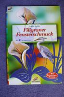 * Filigraner Fensterschmuck (Servietten, Papier) I. Moras