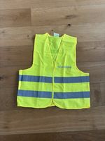 NEU: Junggesellen Warnweste, Größe S/M