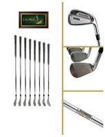 TaylorMade - P.760 Eisen-Set: (Eisen 4 - 9, PW)