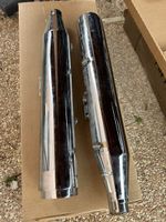 Pots Harley Davidson Slim