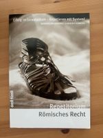 Römisches Recht Repetitorium