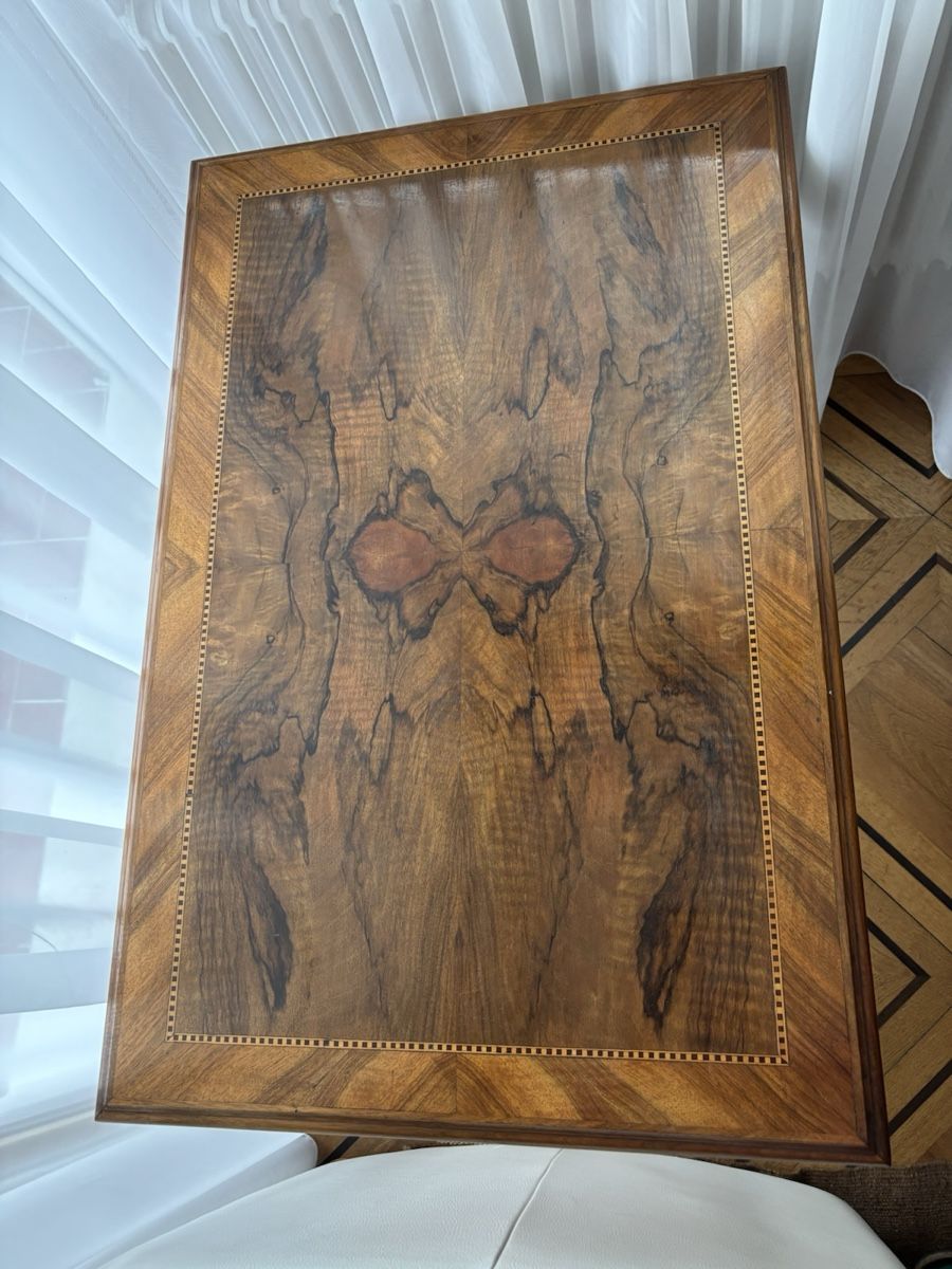 Tische: Ancienne table de fabrication Suisse – Gebraucht aus Villeneuve VD von sim_q5hp 5