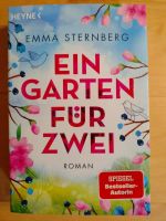 Buch Ein Garten für Zwei