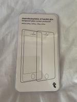 Panzerglas für iPhone 6 Plus 6s Plus 7 Plus 8 Plus neu