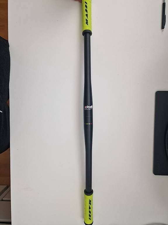 Cinelli Pezzi di ricambio: Cinelli Wand Manubrio Bici – Nuovo (secondo la descrizione) da Bern venduto da YarickKozlov 1