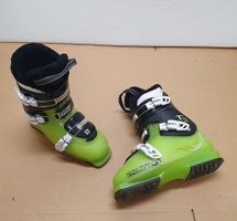 Sommerangebot – Salomon T3   Gr. 40.5 – TOP PREIS!