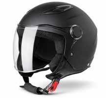 Motorrad Jethelm Kinder 51/52cm