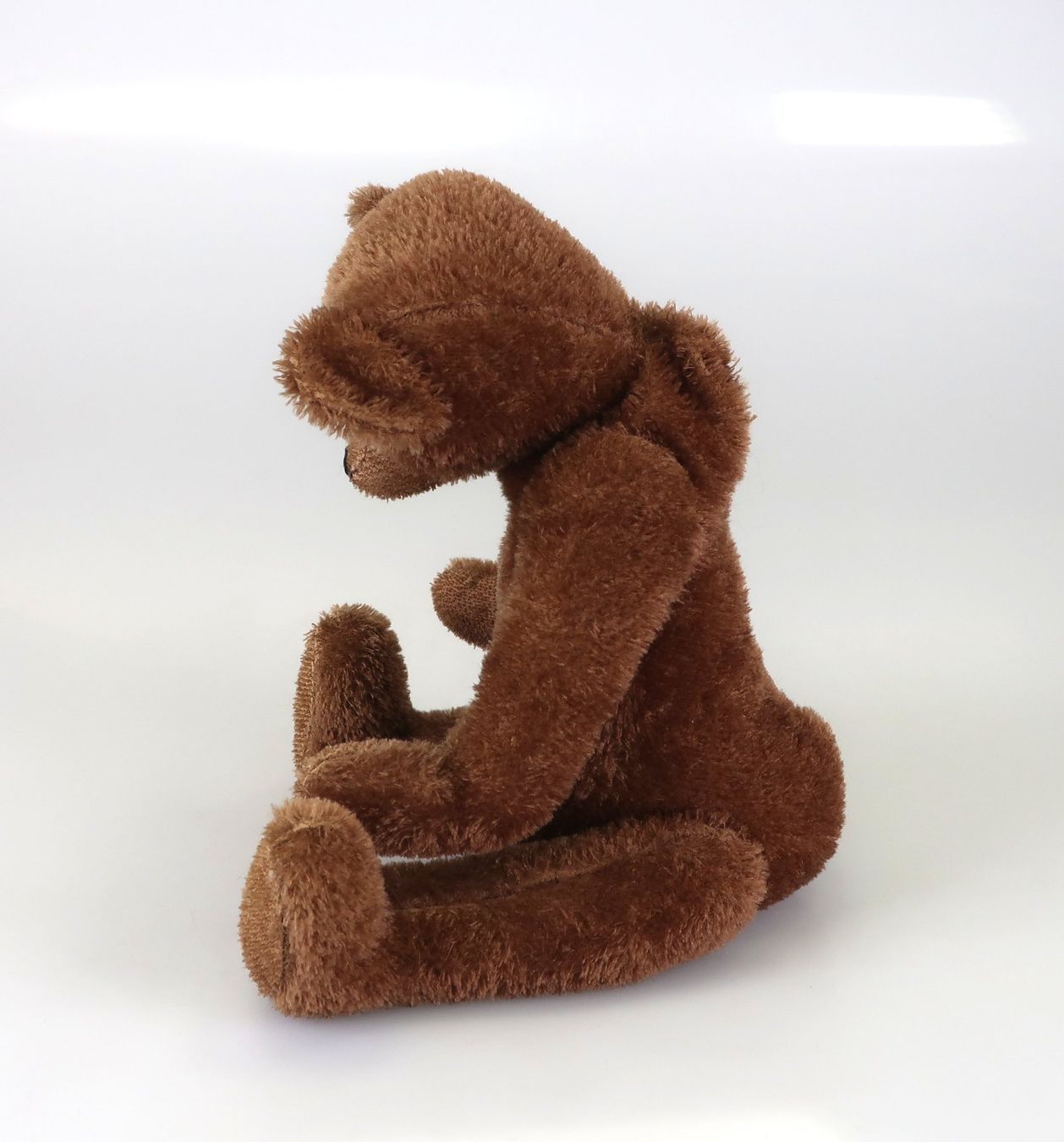 Statuette: Süsser Teddybär sucht neues Zuhause – Usato da Volketswil venduto da brockipfannenstil 3