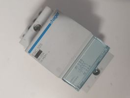 Hager ESC325 Installationsschütz 25A 3 Schließe Relais
