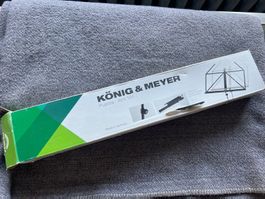 Notenständer König & Meyer ovp top Zustand!