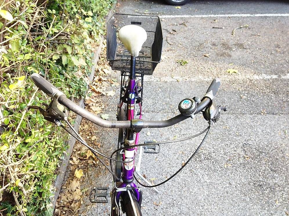 Biciclette: vélo Jean Brun – Usato da Genève venduto da MathieuChriste 2