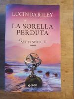 La Sorella perduta Lucinda Riley Giunti