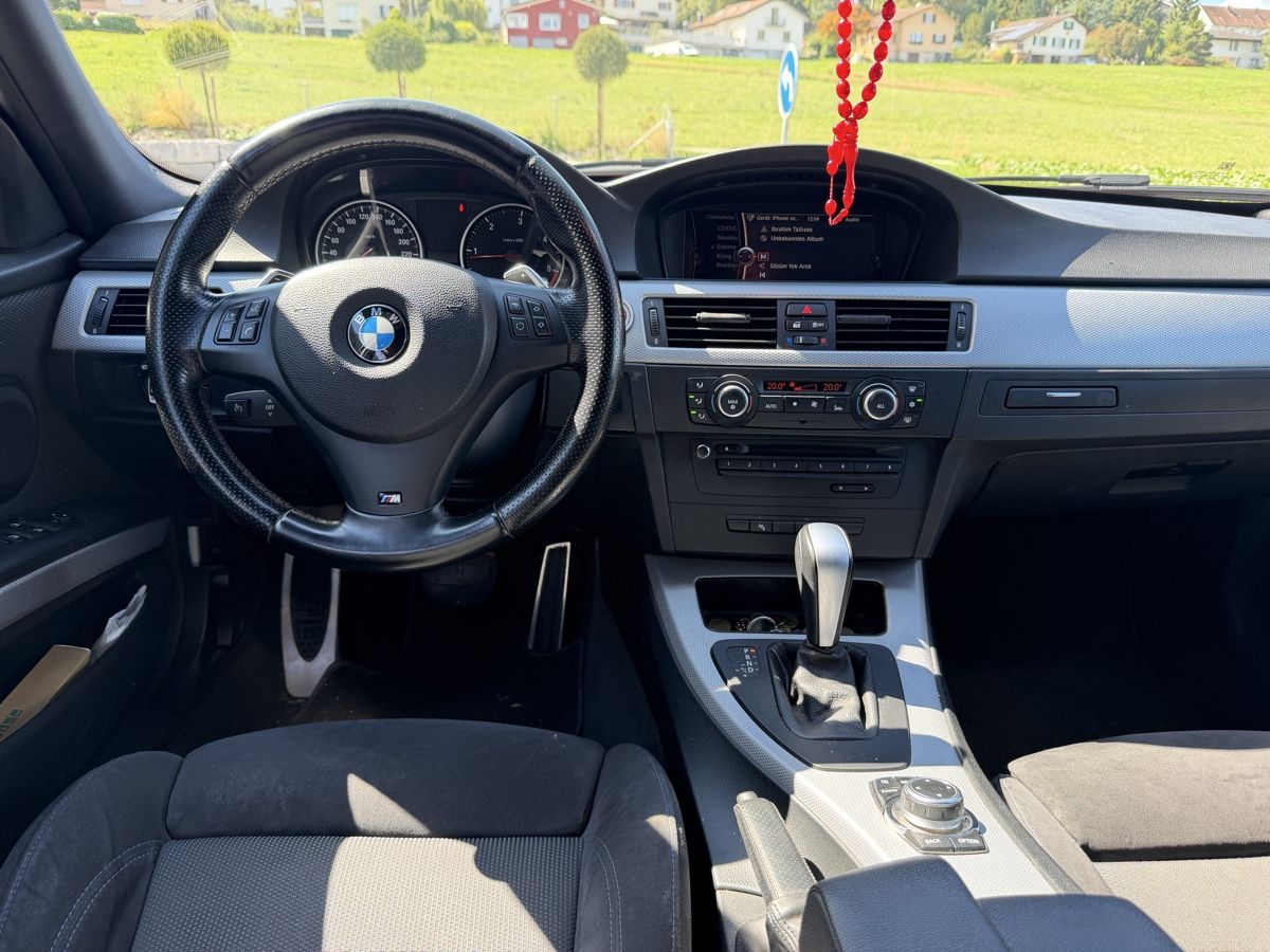 BMW Automobili: Bmw 320d xdrive LCI – Usato da Wohlen AG venduto da ble_lcd6 4