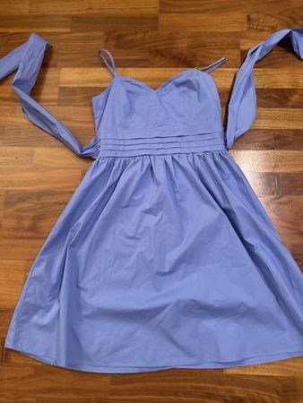 Sommerkleid Grösse 32 Blue