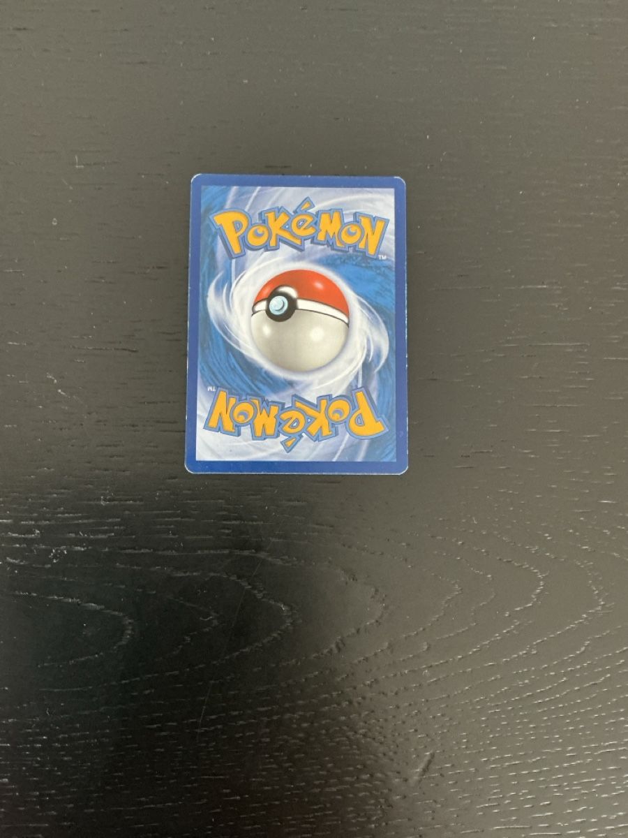 Pokémon Carte collezionabili: ZAPDOS EX 2 GOLD STAR FULL ART: Bad condition – Usato da Baar venduto da jjh_kh7p 1