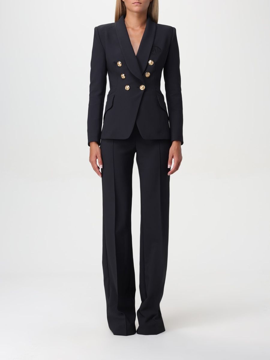 Franchi Giacche: Blazer Elisabetta Franchi taille - S – Nuovo (secondo la descrizione) da Genève venduto da iry_67wr 1