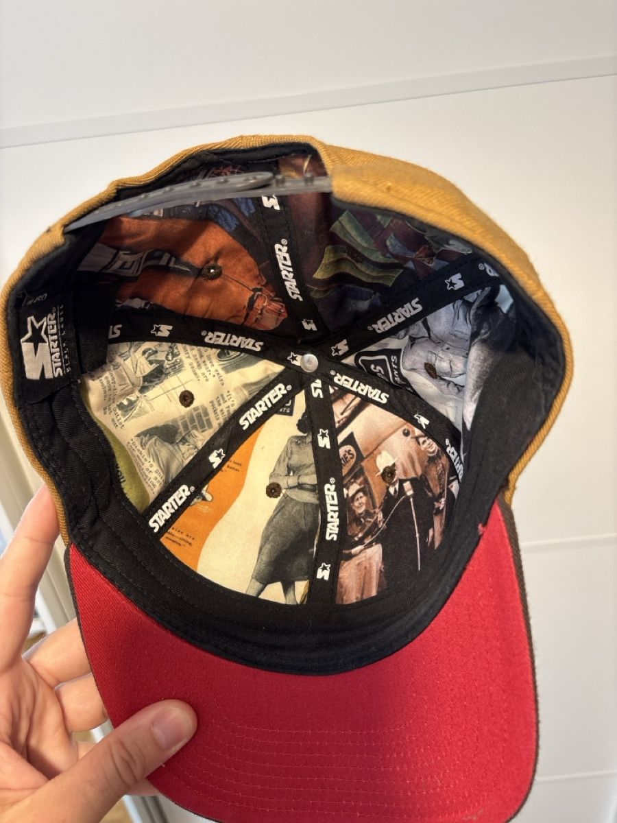 Dickies Copricapi, berretti & cappellini: Casquette Dickies 🛹 – Nuovo e nell'imballaggio originale da Corsier-sur-Vevey venduto da BussardS 2