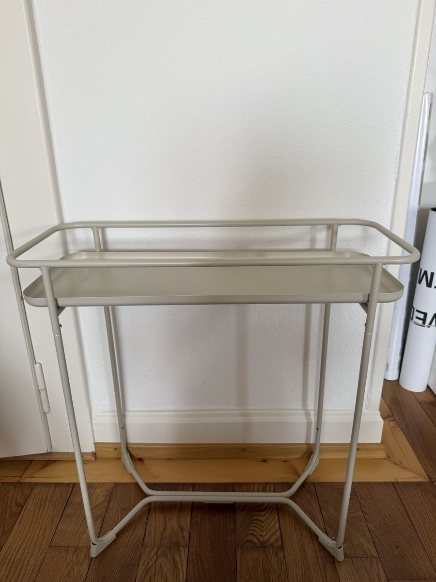Sonstiges für Haushalt & Wohnen: Jardinière IKEA KRYDDPEPPAR – Neu (gemäss Beschreibung) aus Lausanne von Ruche_ 3